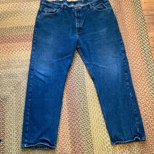 Wrangler 42x30 men’s jeans